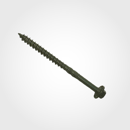 Timber Screws